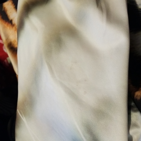 Mens Tiger hoodie - Picture 8 of 8